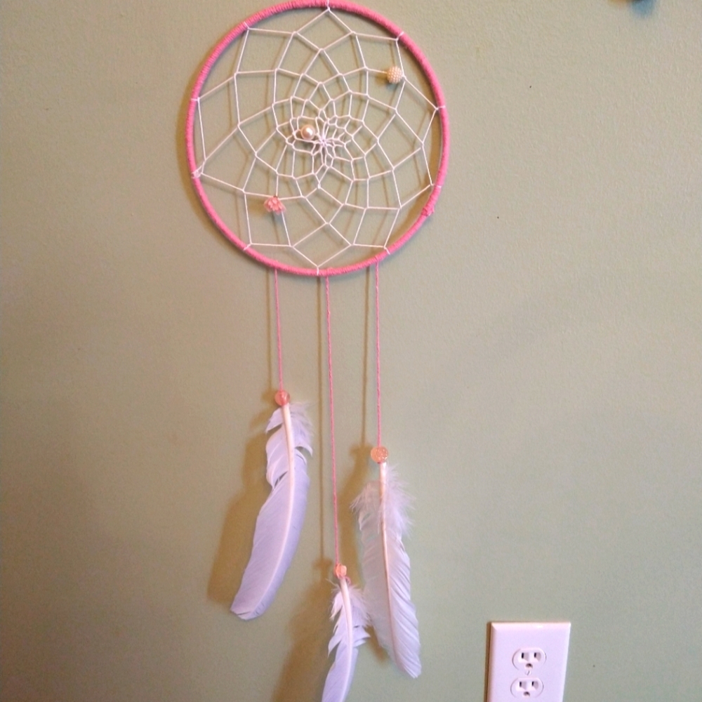 Dream catcher
